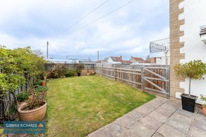 Garden- click for photo gallery